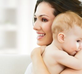 Cura del bambino, programmi di prevenzione