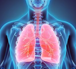 Diagnosi precoce del nodulo polmonare