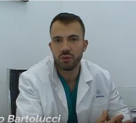 Intervista al Dr. Marco Bartolucci