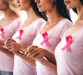 Tutto quello che dovresti sapere sulla prevenzione del tumore al seno