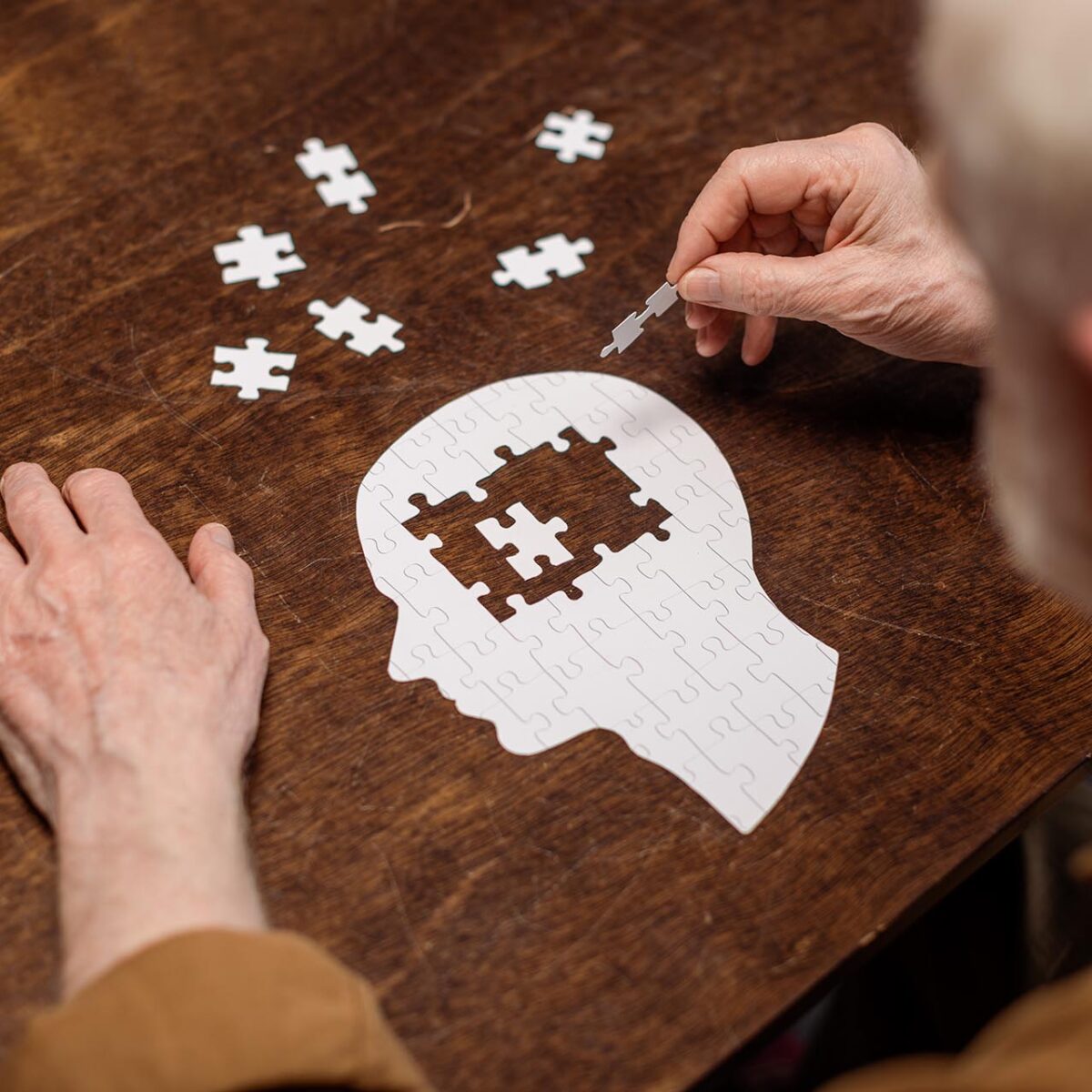 I disturbi cognitivi o demenze