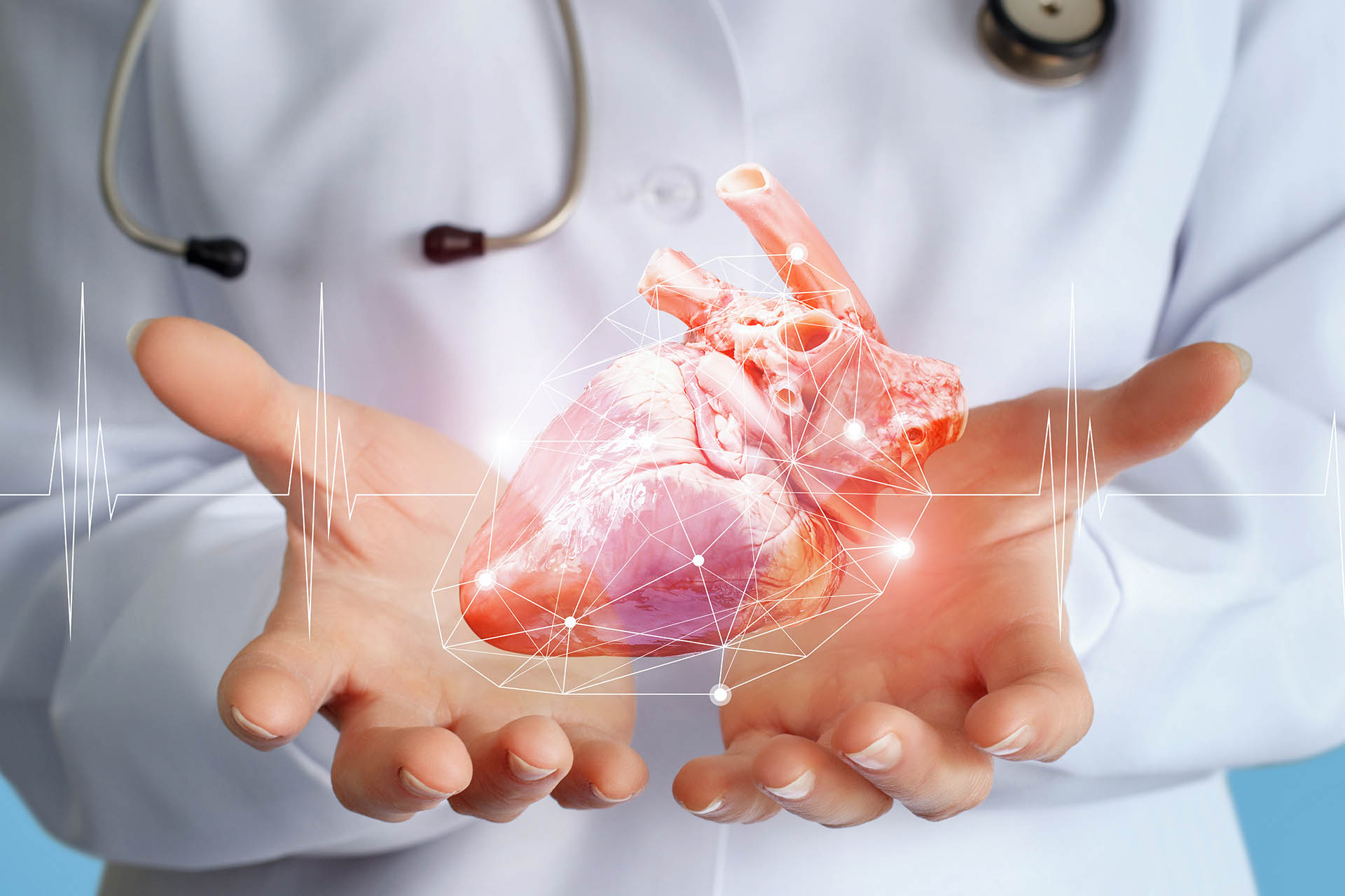 risonanza magnetica cardiaca per lo studio del cuore